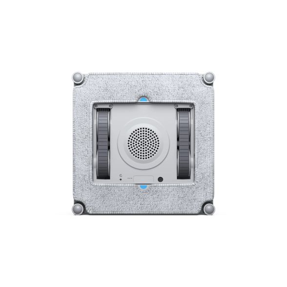 Ecovacs Winbot Mini Grey langų valymo robotas