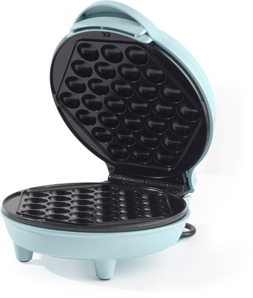 BUBBLE WAFFLE MAKER