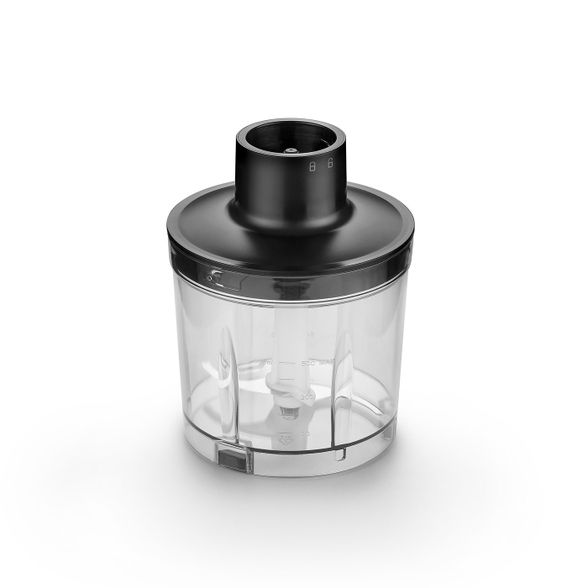 Caso Click & Mash belaidis rankinis trintuvas