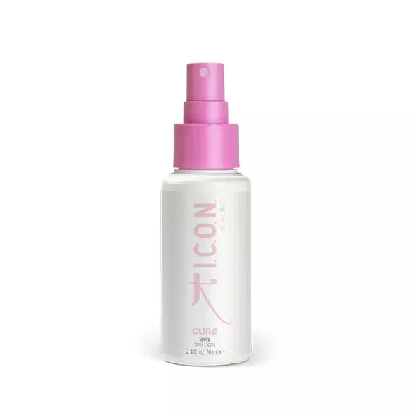 I.C.O.N. Cure Replenishing Spray, 70 ml.