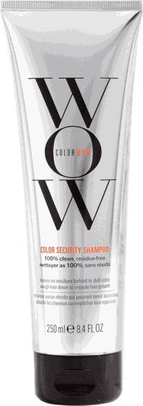 COLOR WOW Color Security Shampoo 250 ml