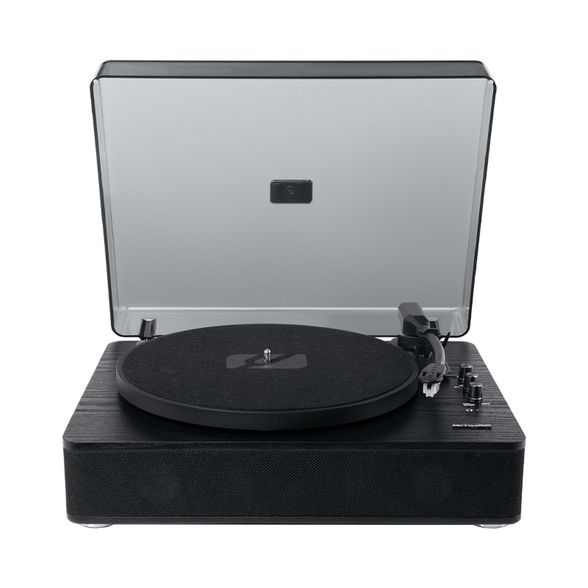 Muse | Turntable Audio systems, radios, karaoke | MT-106 WB | Stereo | USB-host, Vinyl record, Bluetooth