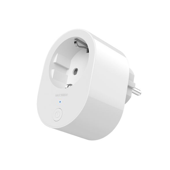Xiaomi Smart Plug 2 EU išmanusis kištukas