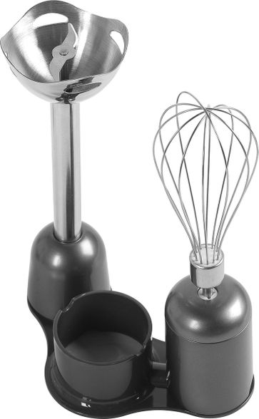 SALTER COSMOS 3 IN 1 BLENDER SET- 350W