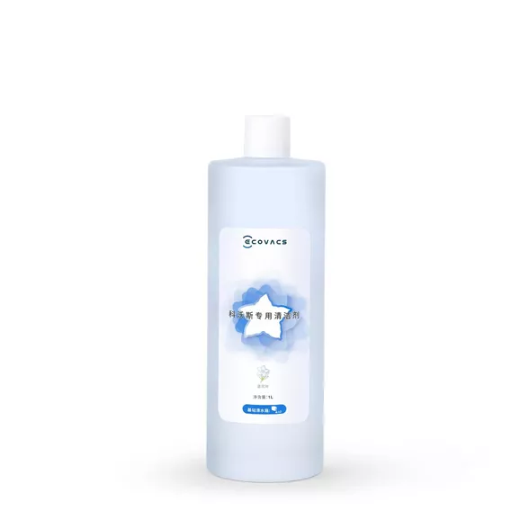 Ecovacs valymo skystis, 1 l.