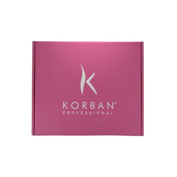 Korban dovanų dėžutė, M dydis