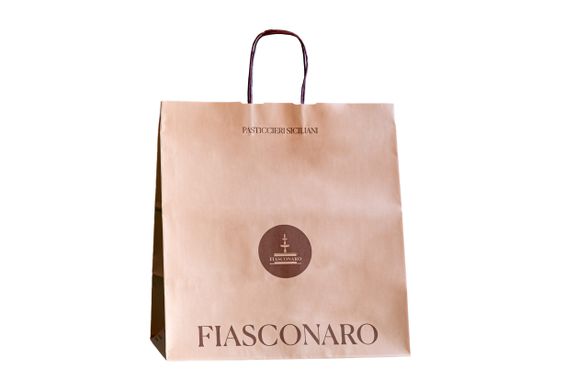 FIASCONARO COLOMBA  PYRAGAS SU ŠOKOLADO LAŠELIAIS 1 KG