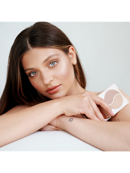 PAESE  Selfglow Bronzantas ''MEDIUM"'