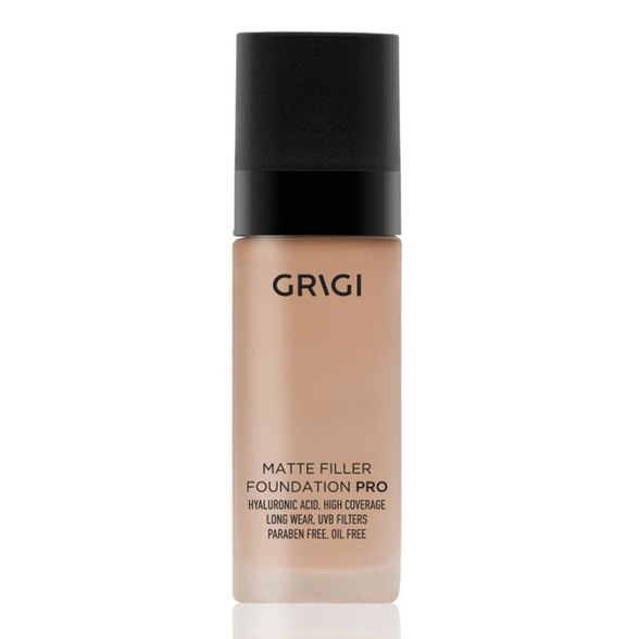 GRIGI MATTE PRO FILLER FOUNDATION No 36 NUDE