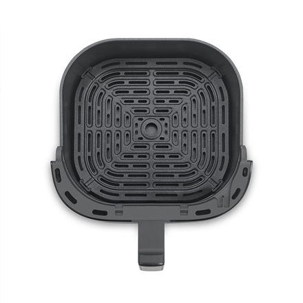 Caso AirFry 6.0 karšto oro gruzdintuvė