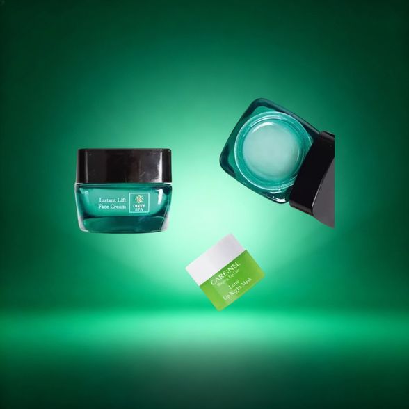 Grožio rinkinys Nr.9