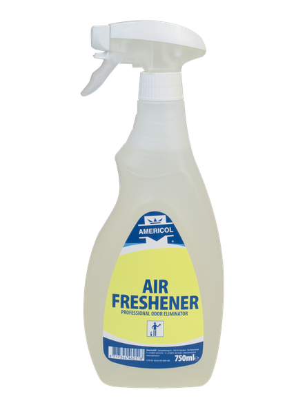Air Freshener blogų kvapų šalinimo priemonė, 0,75 l.