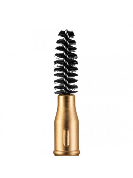 PAESE  Antakių pieštukas  "Powder Browpencil"  Soft brown