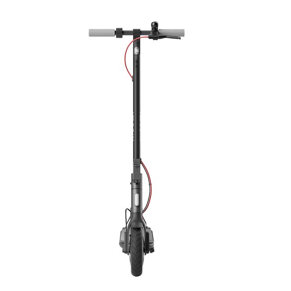 Xiaomi Electric Scooter 4 Lite elektrinis paspirtukas, juodas