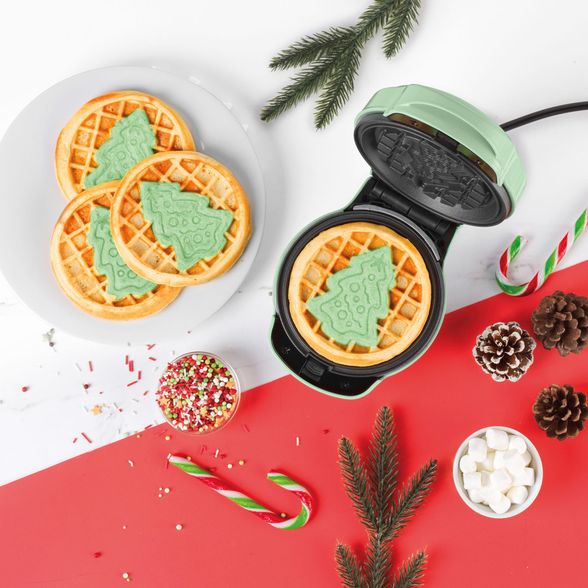 Petra 5 in 1 mini vaflinė