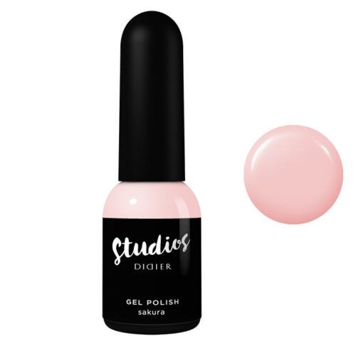 Studios Didier gelinis lakas, Sakura, 8 ml.