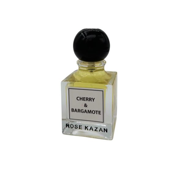 CHERRY & BARGAMOTE 50ML