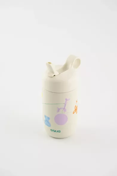 Equa Bounce Yard vaikiška gertuvė,  400 ml.