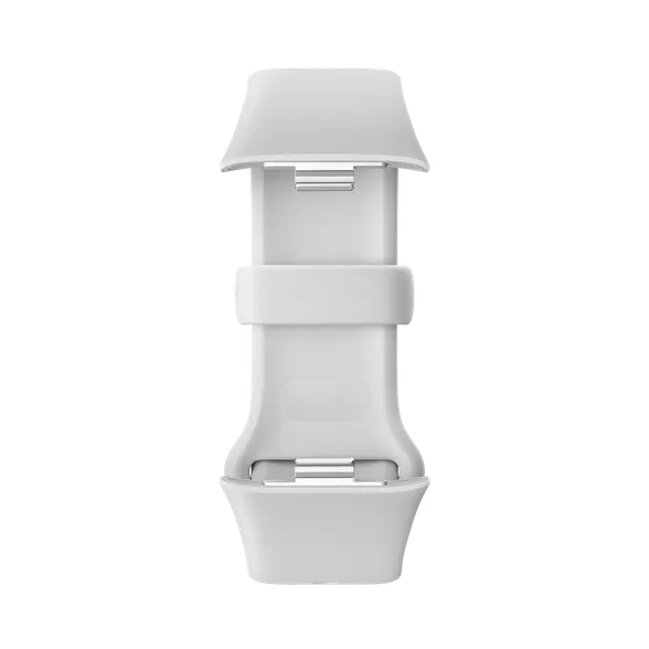 Xiaomi Smart Band 9 Pro | AMOLED | Touchscreen | Heart rate monitor | Waterproof | Moonlight Silver