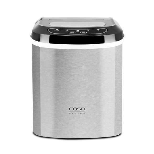 Caso | Ice cube maker | IceMaster Pro | Power 140 W | Capacity 2.2 L