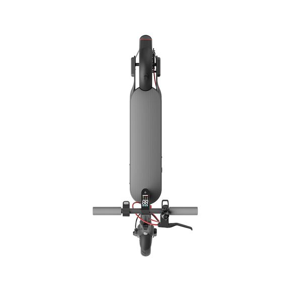 Xiaomi Electric Scooter 4 Lite elektrinis paspirtukas, juodas