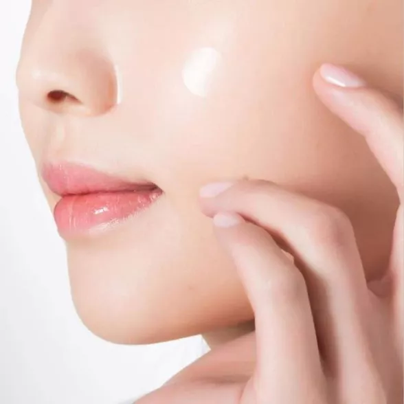 MISSHA Speedy Solution Anti-Trouble Patch Set