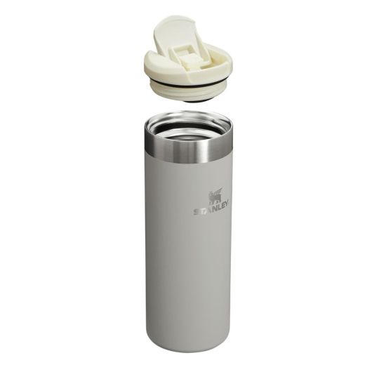 Stanley Transit Mug termopuodelis, pilkas, 0.47 l.