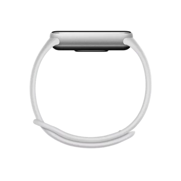 Xiaomi Smart Band 10 | AMOLED | Waterproof | Bluetooth | Glacier Silver
