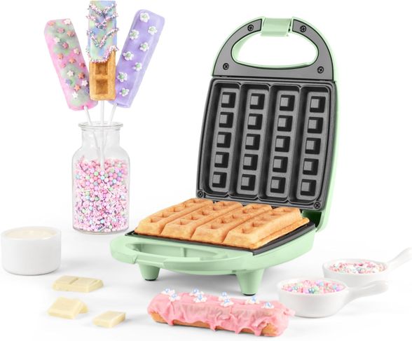 G&P STICK WAFFLE MAKER