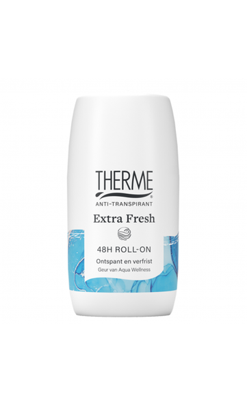 THERME Thalasso Extra Fresh Roll-on 60 ml