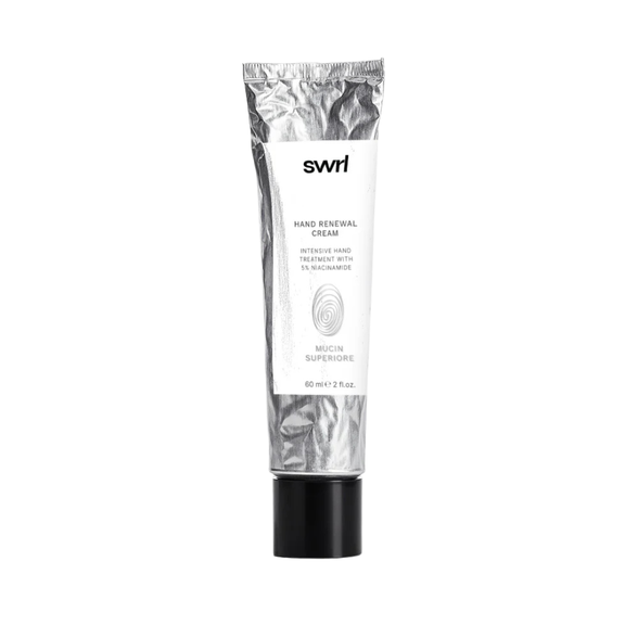 Hand Renewal Cream
