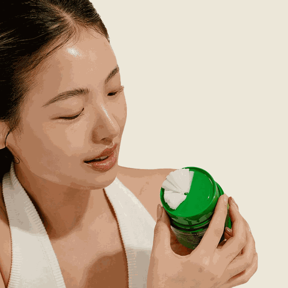 Dr. Althea - Pure Grinding Cleansing  Balm