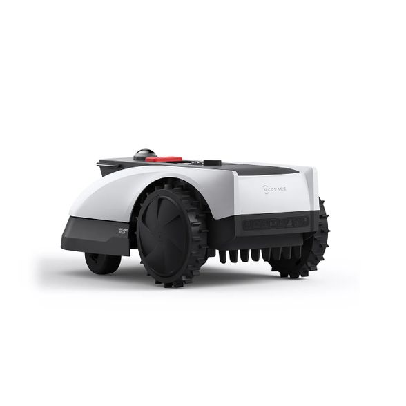 Ecovacs Goat O500 Panorama belaidis vejos pjovimo robotas