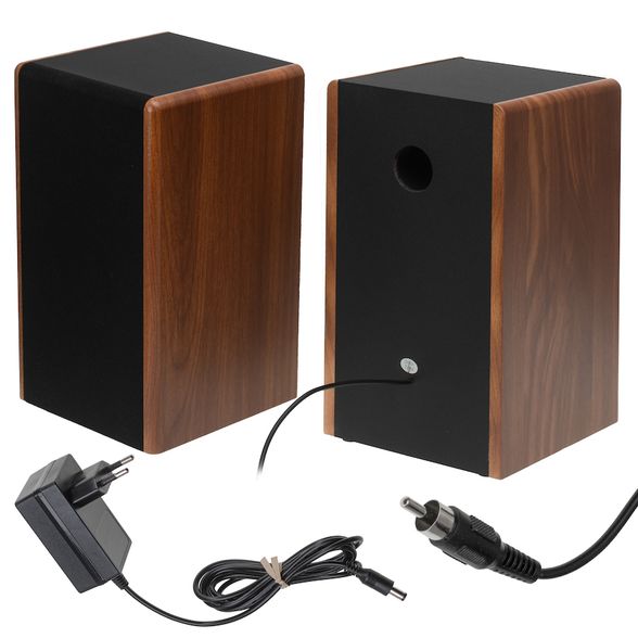 Adler stereo patefonas