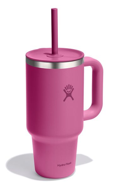 32 OZ ALL AROUND TRAVEL TUMBLER REEF