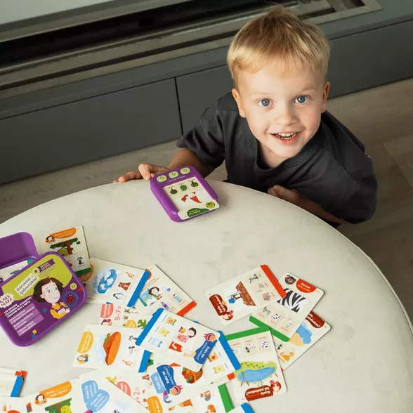 EDUKACINIS ŽAIDIMAS KAKĖ MAKĖ GARSINIAI GALVOSŪKIAI.MISIJA:GAMTA”