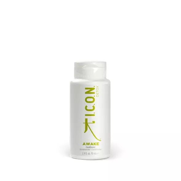 I.C.O.N. Awake Detox Conditioner, 70 ml.