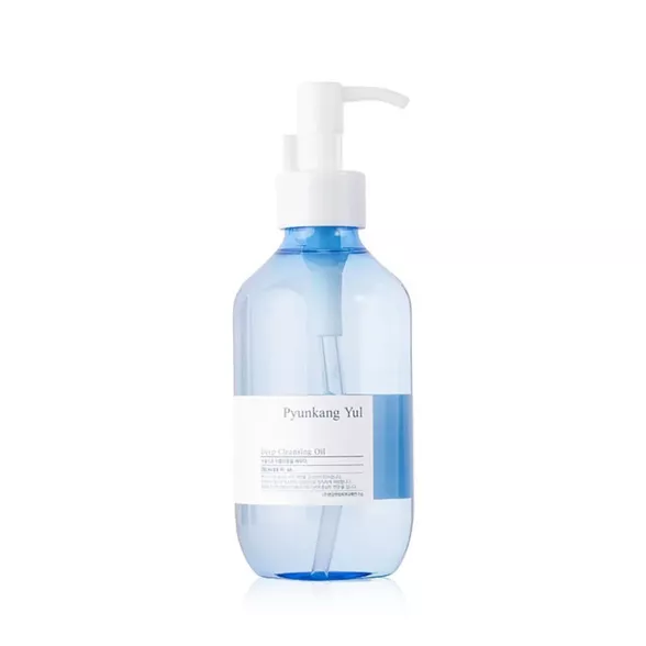 Pyunkang Yul Deep Cleansing Oil aliejinis veido prausiklis, 290 ml.