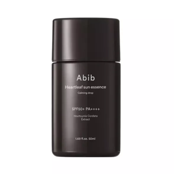 Abib - Heartleaf Sun Essence Calming