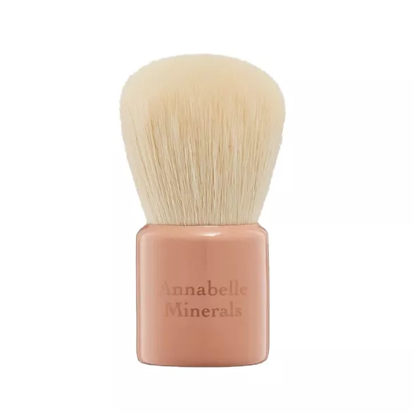 PĘDZEL BABY KABUKI/ BABY KABUKI BRUSH