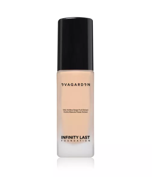 EVAGARDEN Infinity Last Foundation 262 Sand