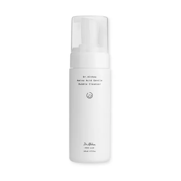 Dr. Althea - Amino Acid Gentle Bubble Cleanser 140ML