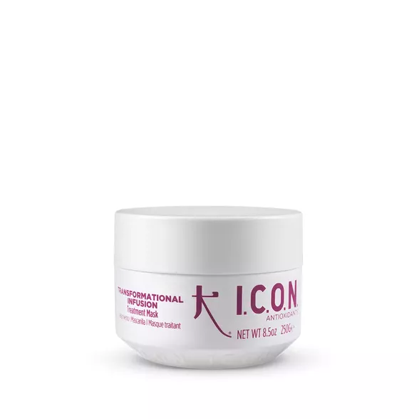 I.C.O.N. Infusion Treatment Mask, 250 ml.