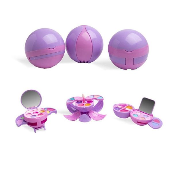 Martinelia makiažo rinkinys vaikams rutuliukas Little Unicorn Magic