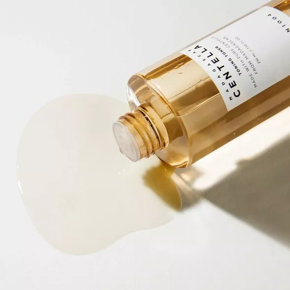 Skin1004 Madagascar Centella Toning Toner veido tonikas, 210 ml.