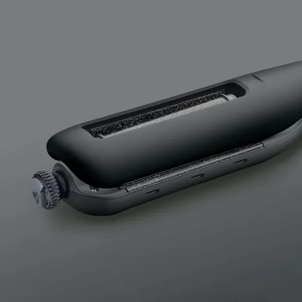 Diva Pro Styling Precious Metals Gold Dust Plaukų formavimo žnyplės - Talpa: 1 vnt.