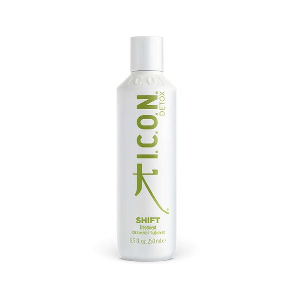 I.C.O.N. Shift Detoxifying Treatment, 250 ml.