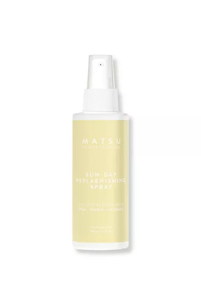 Sun Day Replenishing Spray Travel Size