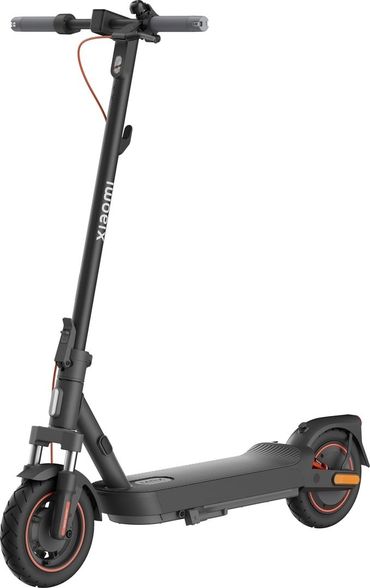 Xiaomi Electric Scooter 5 Max GL | Black