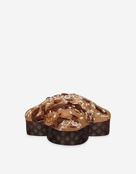 Colomba pyragas su cukruotais vaisiais, migdolais, be razin? 750 g Dolce&Gabbana